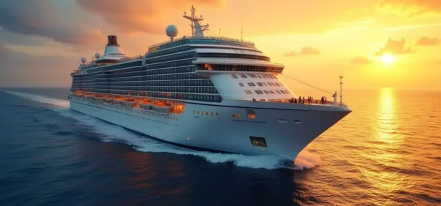 MSC Croisières : une expérience maritime inoubliable