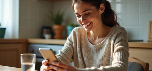 Guide pratique pour commander vos repas en ligne facilement et en toute sécurité
