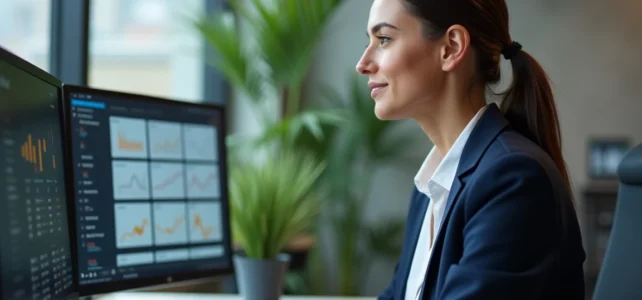 Les dernières tendances à connaître pour réussir dans le monde du business en ligne