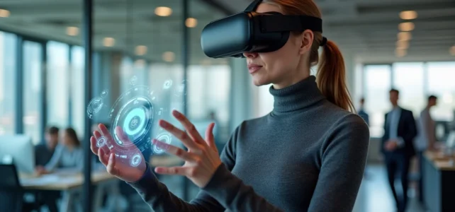 Les dernières tendances et innovations technologiques à suivre absolument cette année