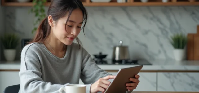 Découvrez les dernières tendances high-tech et gadgets pour un quotidien connecté Découvrez les dernières tendances high-tech et gadgets pour un quotidien connecté