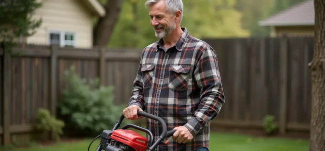 Ce que pensent les utilisateurs de la débroussailleuse Parkside PBS 2 D4 : retour d&rsquo;expérience