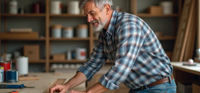 Astuces et conseils pratiques pour réussir tous vos travaux de bricolage à la maison Astuces et conseils pratiques pour réussir tous vos travaux de bricolage à la maison