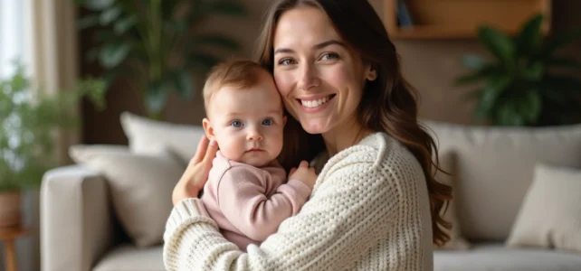 Conseils et astuces essentiels pour accompagner bébé durant ses premiers mois Conseils et astuces essentiels pour accompagner bébé durant ses premiers mois
