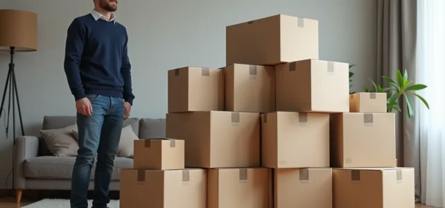 Comprendre ce que représente 3 m3 : exemples d&rsquo;objets et volume en pratique