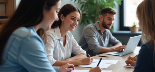 Tests psychotechniques : décrypter l&rsquo;outil clé de l&rsquo;analyse cognitive